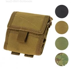 Condor Roll - Up Utility Pouch Utility Pouches