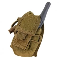Radio Pouches Condor HHR Pouch