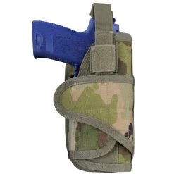MOLLE Holsters Condor Vertical MOLLE Holster