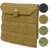 Condor Side Plate Utility Pouch Utility Pouches