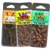Novelties Lil Bugz Edible Scorpions, Superworms And Crickets