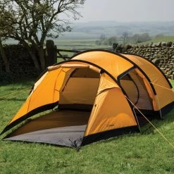 Tents & Shelters Snugpak Journey Quad Four Person Tent