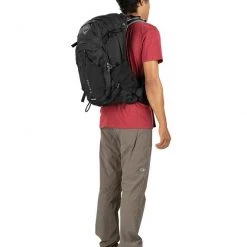 Osprey Manta 24 Backpack Day Backpacks