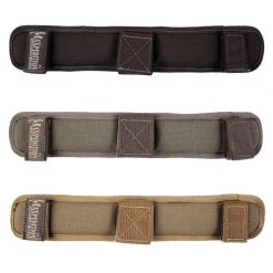 Maxpedition 1.5" Shoulder Pad Straps & Bunji Cords