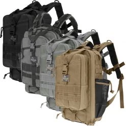Maxpedition Pygmy Falcon-II Backpack Day Backpacks