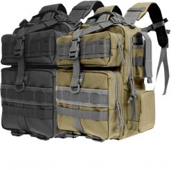 Maxpedition Typhoon Backpack Day Backpacks