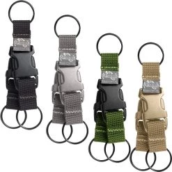 Key Holders Maxpedition Tritium Key Ring