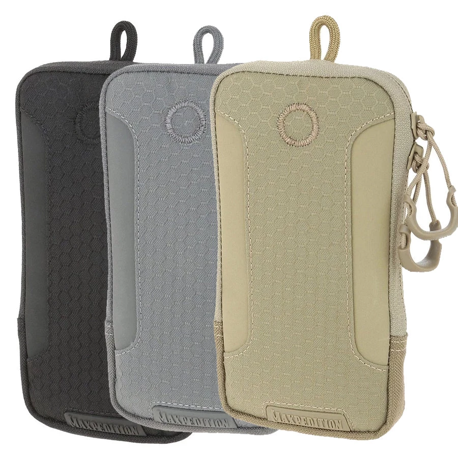 Utility Pouches Maxpedition PLP IPhone 6s Plus Pouch 3 Utility Pouches Maxpedition PLP IPhone 6s Plus Pouch