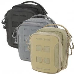 Maxpedition AUP Accordion Utility Pouch Utility Pouches