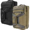 Maxpedition Tactical Rolling Carry-On Luggage Travel Bags & Luggage