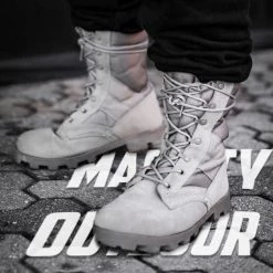 Rothco G.I. Type Speedlace Desert Tan Jungle Boot Military Boots 10 Rothco G.I. Type Speedlace Desert Tan Jungle Boot Military Boots