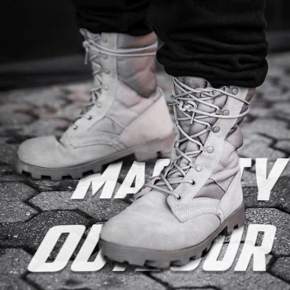 Rothco G.I. Type Speedlace Desert Tan Jungle Boot Military Boots 6 Rothco G.I. Type Speedlace Desert Tan Jungle Boot Military Boots