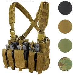 Condor Recon Chest Rig