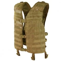 Condor Mesh Hydration Vest MOLLE Vests