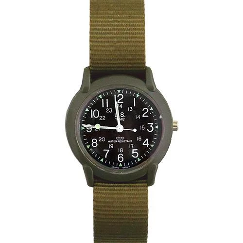 Tru-Spec Ranger 194A Watch