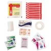 Rothco Military Zipper First Aid Kit Contents