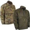 Snugpak MML-6 Softie Smock Winter Jacket Jackets