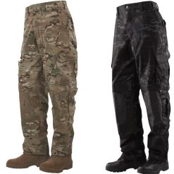 Tru-Spec TRU Xtreme Camouflage Pants
