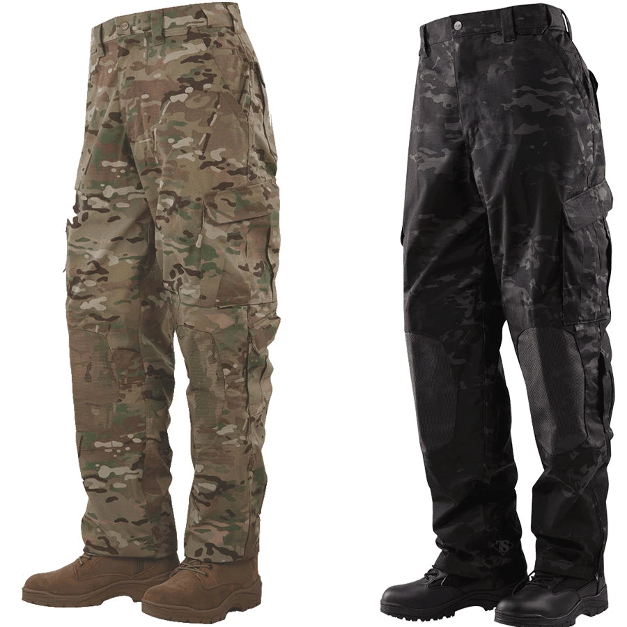 Tru-Spec TRU Xtreme Camouflage Pants 3 Tru-Spec TRU Xtreme Camouflage Pants