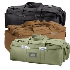 Rothco Mossad Tactical Duffle Bag