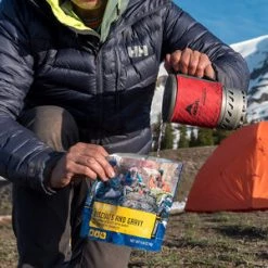 MSR WindBurner Personal Stove System