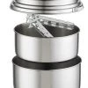 MSR Alpine 2 Pot Set Camping Accessories