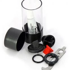 Hydration Purification MSR HyperFlow Microfilter Maintenance Kit