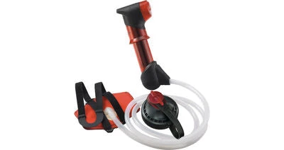 MSR HyperFlow Microfilter Water Treatment Hydration Purification 3 MSR HyperFlow Microfilter Water Treatment Hydration Purification