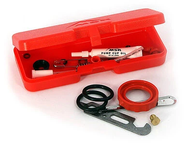 MSR Expedition Service Kit 3 MSR Expedition Service Kit