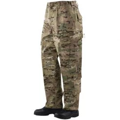 Camo Pants Tru-Spec TRU Camouflage Pants (Nylon/Cotton)
