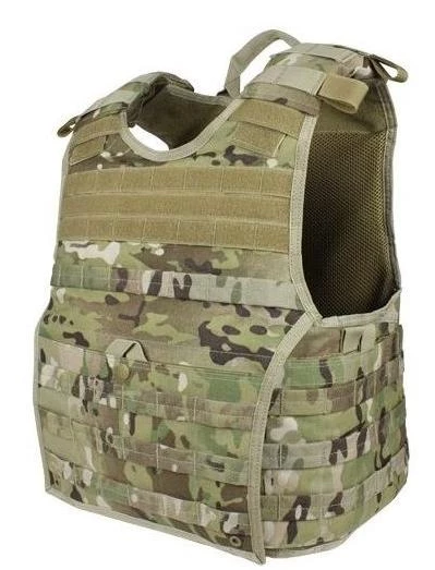 Condor Exo Plate Carrier Gen II Plate Carriers 8 Condor Exo Plate Carrier Gen II Plate Carriers