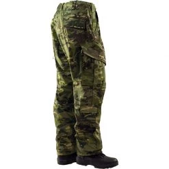 Camo Pants Tru-Spec TRU Camouflage Pants (Nylon/Cotton)