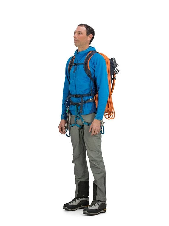 Osprey Mutant 22 Backpack 7 Osprey Mutant 22 Backpack