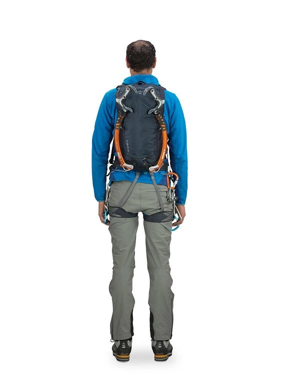 Osprey Mutant 22 Backpack 5 Osprey Mutant 22 Backpack