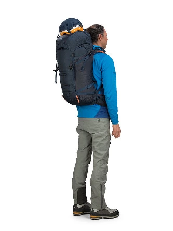 Osprey Mutant 52 Backpack Multiday Backpacks 6 Osprey Mutant 52 Backpack Multiday Backpacks