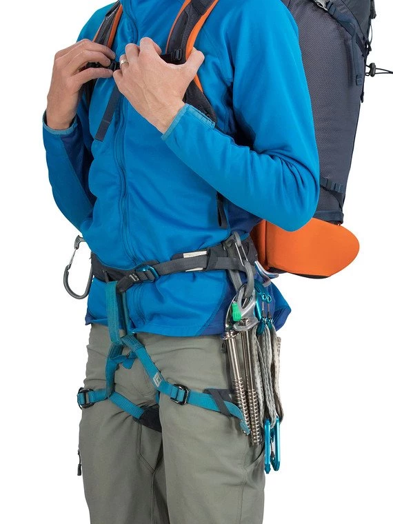 Osprey Mutant 52 Backpack Multiday Backpacks 5 Osprey Mutant 52 Backpack Multiday Backpacks