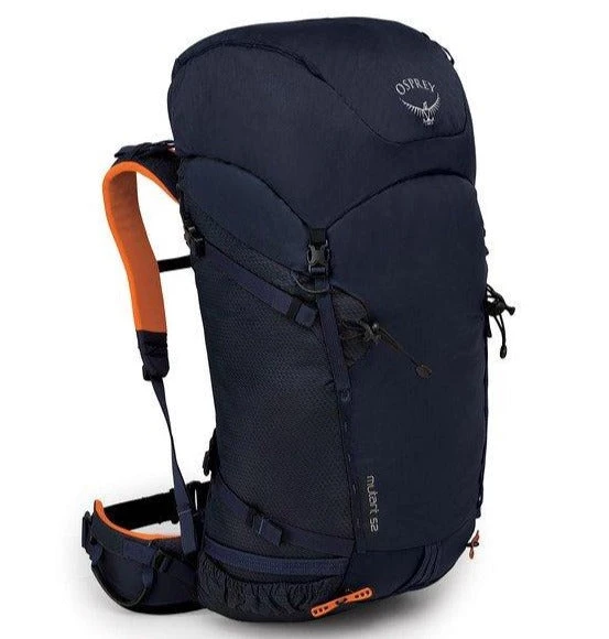 Osprey Mutant 52 Backpack Multiday Backpacks 3 Osprey Mutant 52 Backpack Multiday Backpacks