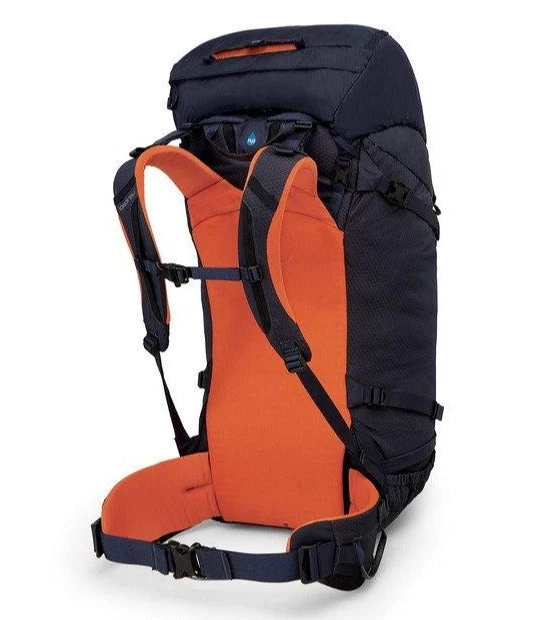 Osprey Mutant 52 Backpack Multiday Backpacks 4 Osprey Mutant 52 Backpack Multiday Backpacks