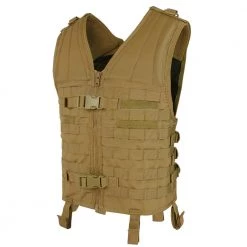 MOLLE Vests Condor Modular Style Vest