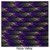 E. L. Wood Braiding Napa Valley Paracord