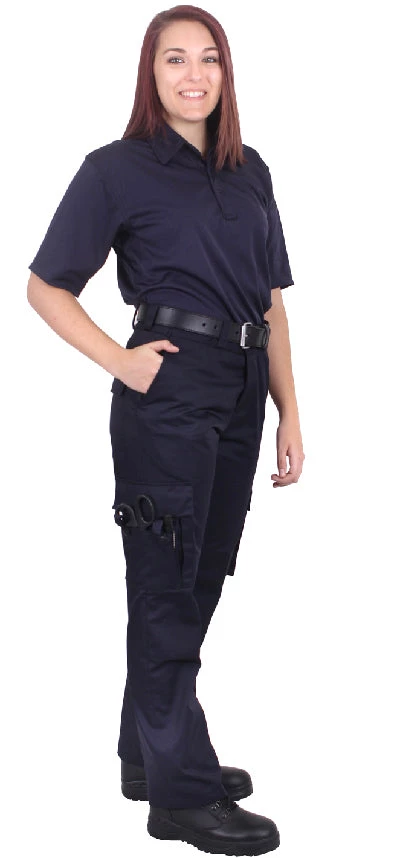 EMS / Fire Pants Rothco Women's EMT Pants 8 EMS / Fire Pants Rothco Women's EMT Pants