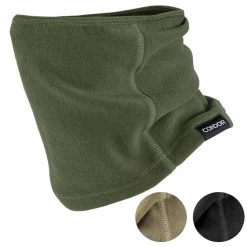 Facemasks Condor Thermo Neck Gaiter