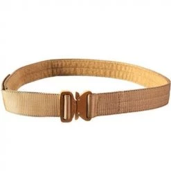 High Speed Gear Cobra 1.75" Rigger Belt - With Interior Velcro - No D-Ring Belts