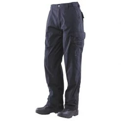 Tru-Spec 24-7 Series Men's 100% Cotton Tactical Pants (Black, Navy)
