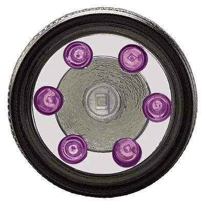 Streamlight Night Com UV Flashlights 6 Streamlight Night Com UV Flashlights