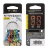 Nite-Ize Keyring Locker Carabiners