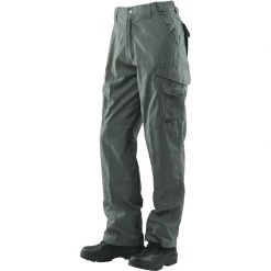 Tactical Pants/ BDU Pants Tru-Spec 24-7 Series Men's 100% Cotton Tactical Pants (Coyote, Khaki, Olive Drab)