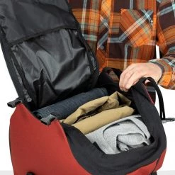 Osprey Heritage Scarab Backpack