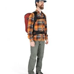 Osprey Heritage Scarab Backpack