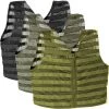 Voodoo Tactical Over The Armor Vest MOLLE Vests